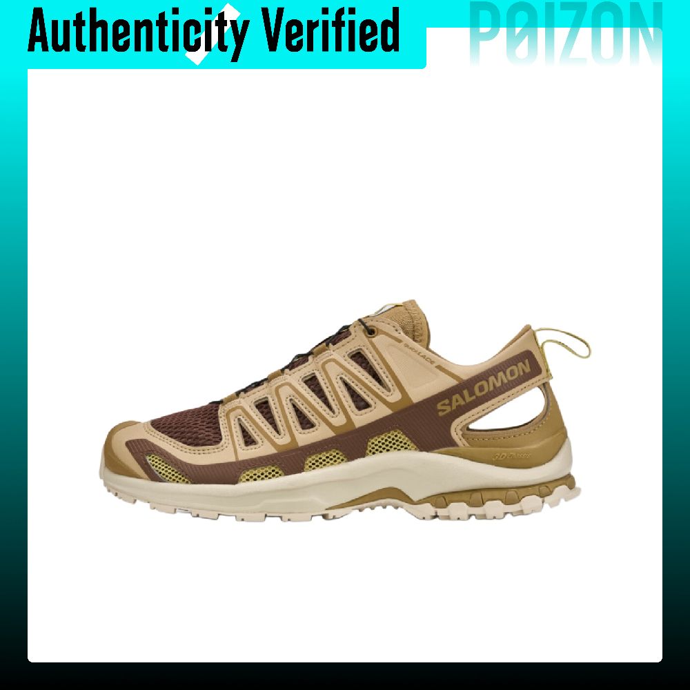 Salomon Shoes Xa Pro 3D - سالومون XA PRO 3D حذاء جري