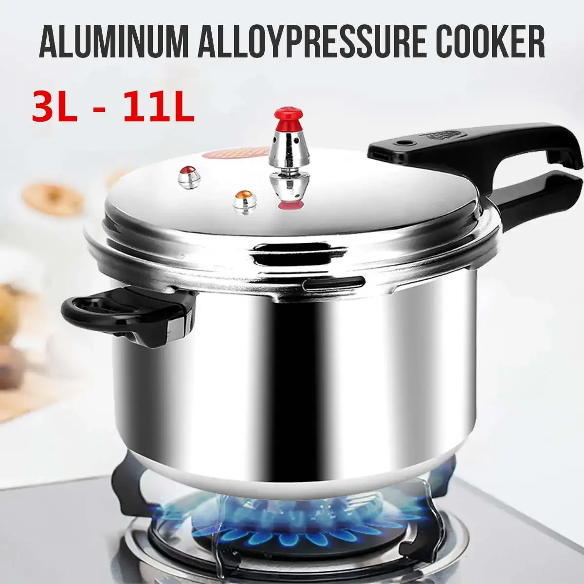 Outdoor Camping Gas Heater - ضغط المطبخ الكهربائي ، موقد غاز