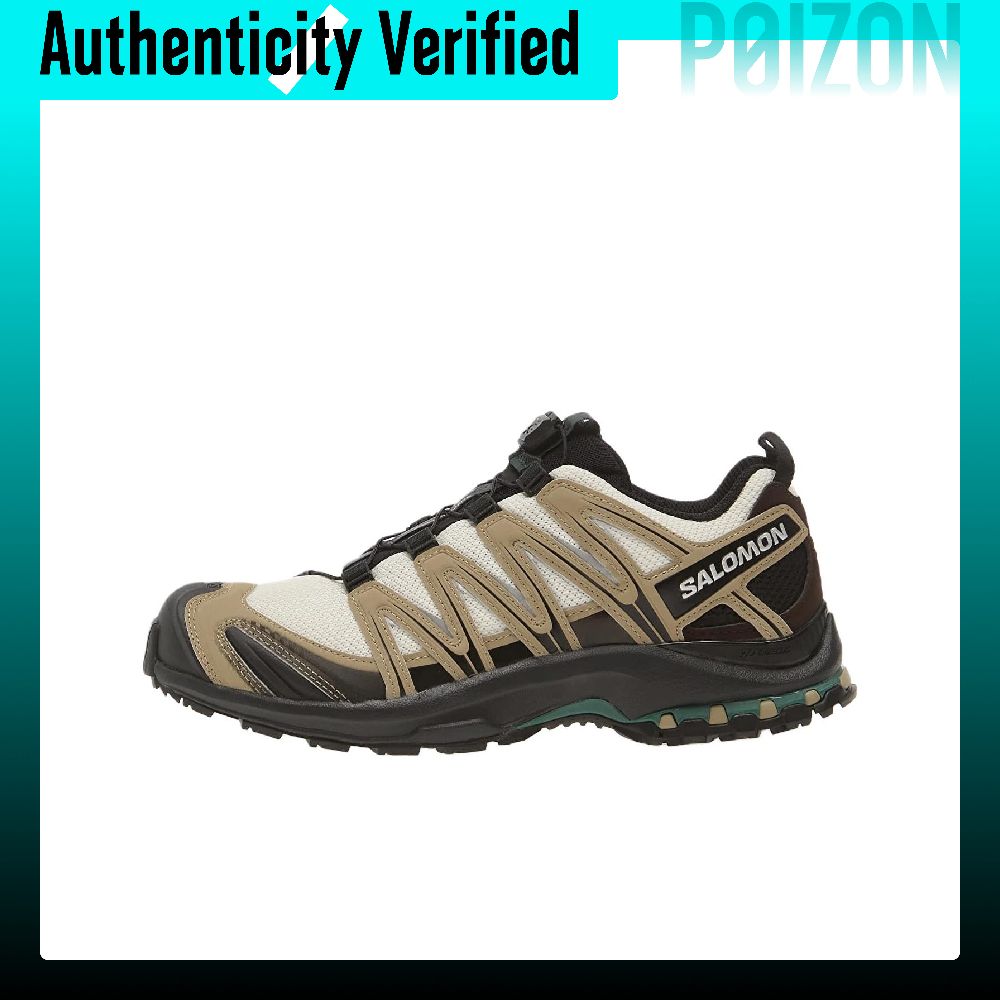 Salomon Shoes Xa Pro 3D - حذاء الجري SALOMON XA PRO 3D