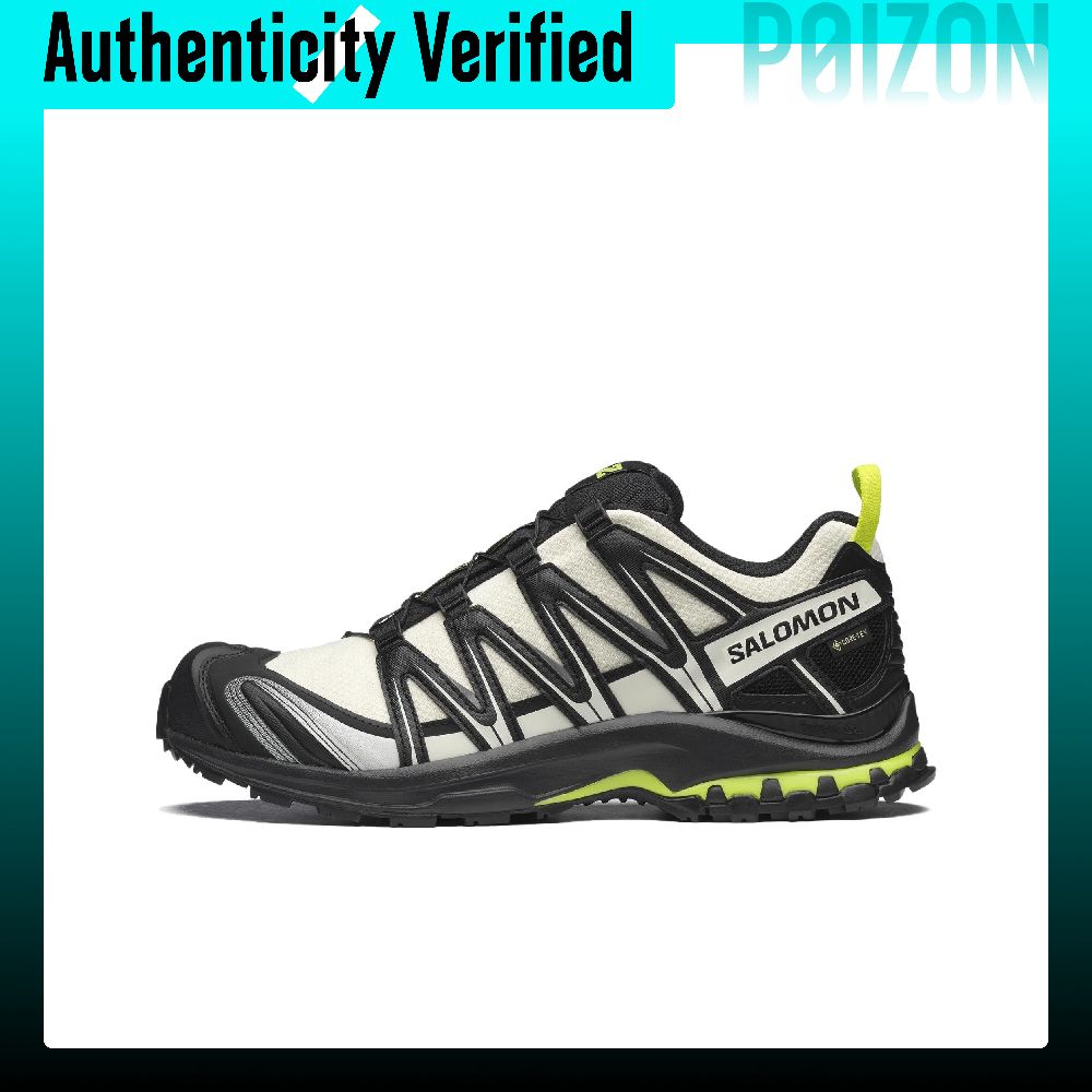 Salomon Shoes Xa Pro 3D - حذاء سالومون XA PRO 3D للجري