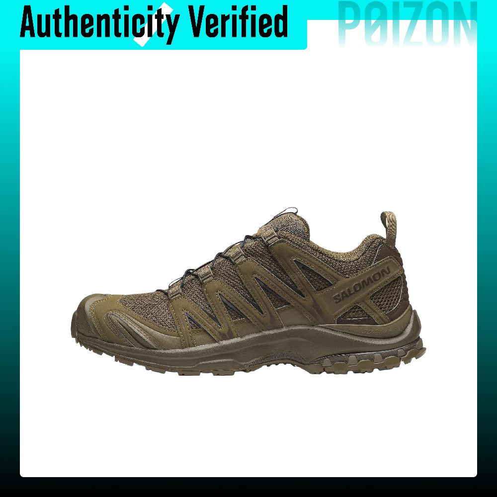 Salomon Shoes Xa Pro 3D - سالومون XA PRO 3D حذاء جري