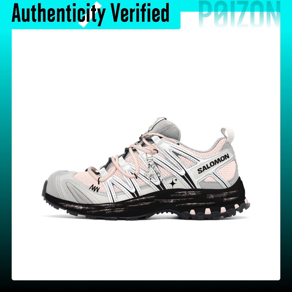 Salomon Shoes Xa Pro 3D - سالومون XA PRO 3D أحذية جري