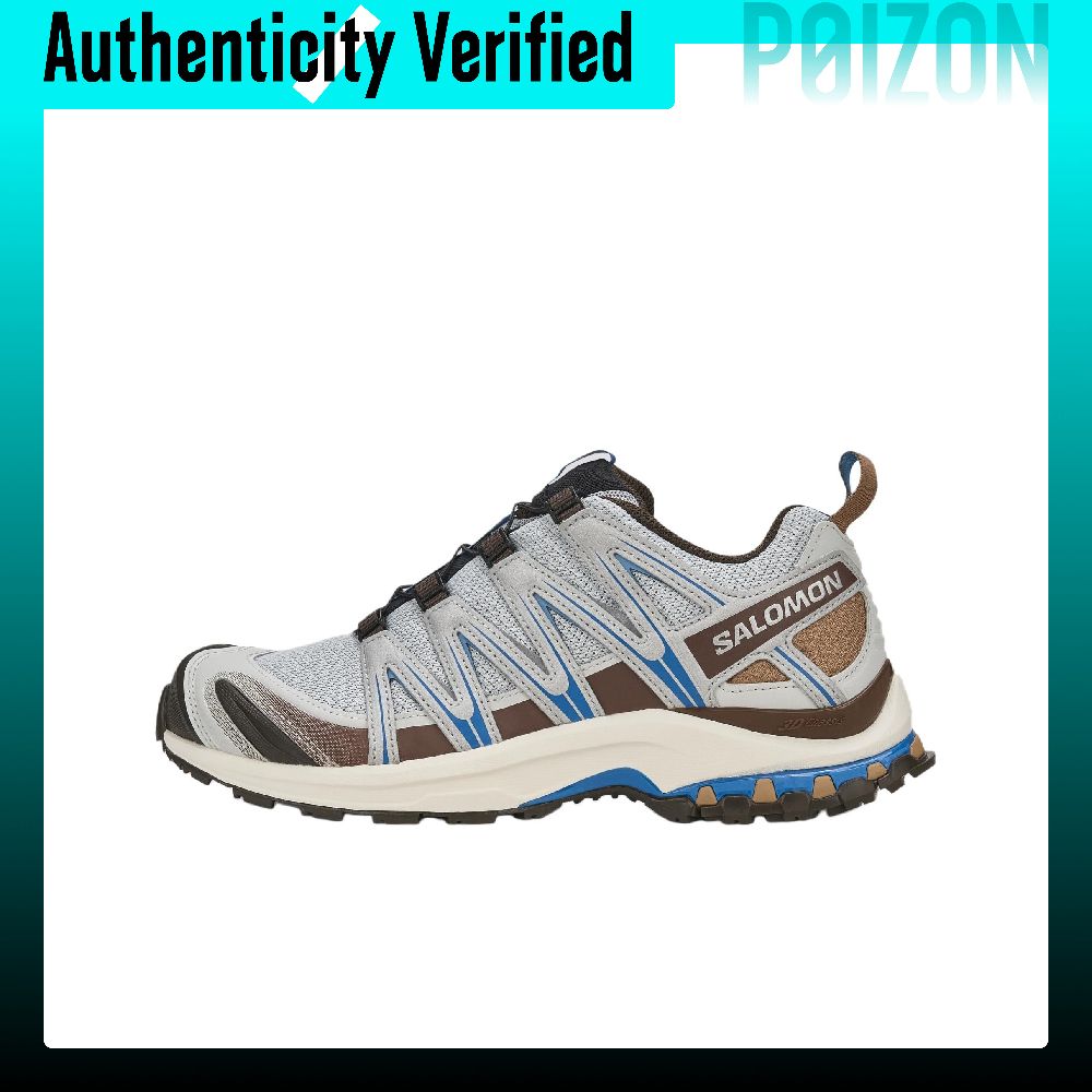 Salomon Shoes Xa Pro 3D - حذاء الجري سالومون XA PRO 3D