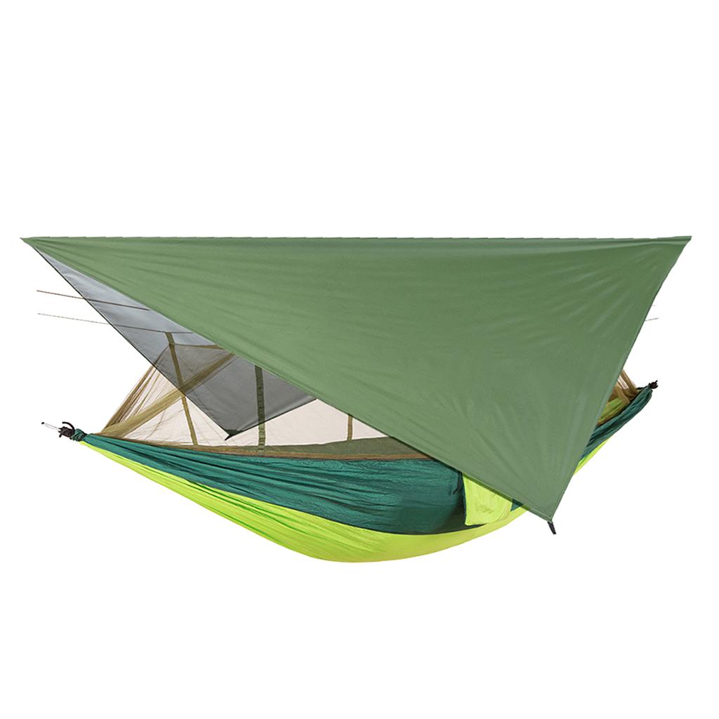 Outdoor Camping Tarp - أراجيح للتنزه في الهواء الطلق مع