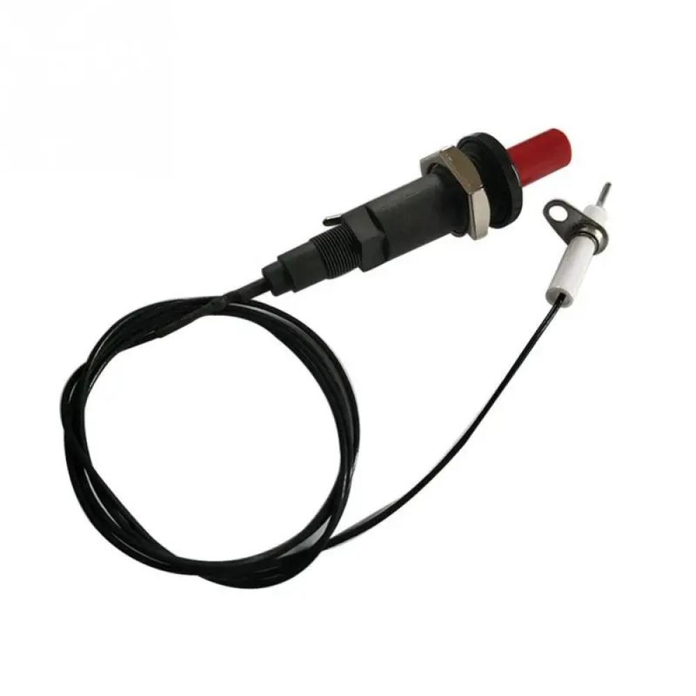 Outdoor Camping Gas Heater - مجموعة أداة إشعال النار، مصنوعة من