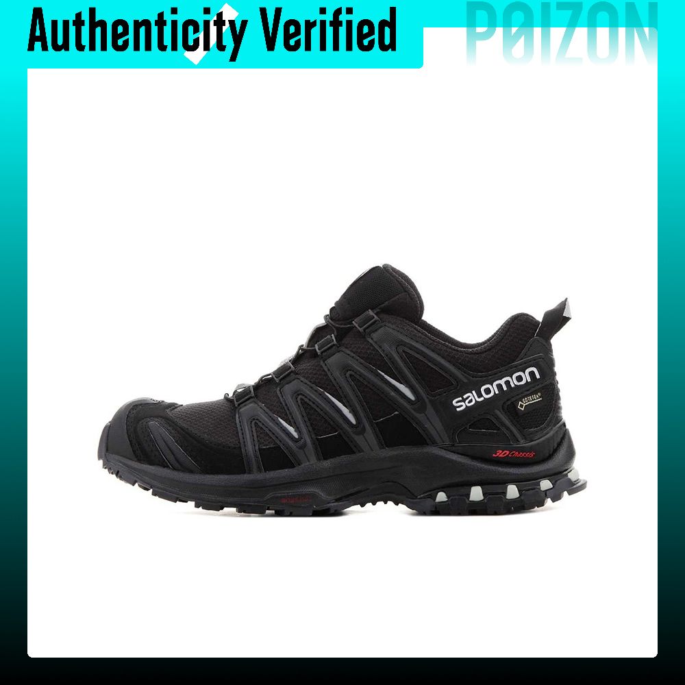Salomon Shoes Xa Pro 3D - سالومون XA Pro 3D ADV GTX