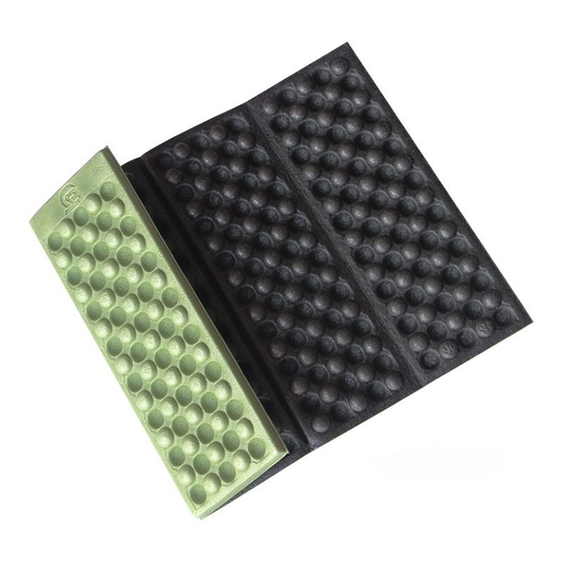 سجادة تخييم قابلة للطي من الفو - مراجعة Outdoor Camping Mat وسعره