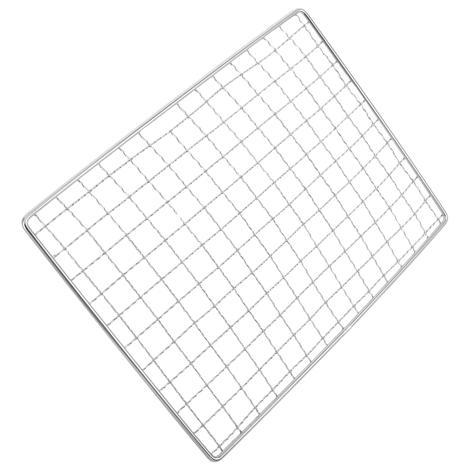 حصيرة شواء من الفولاذ المقاوم  - مراجعة Outdoor Camping Mat وسعره