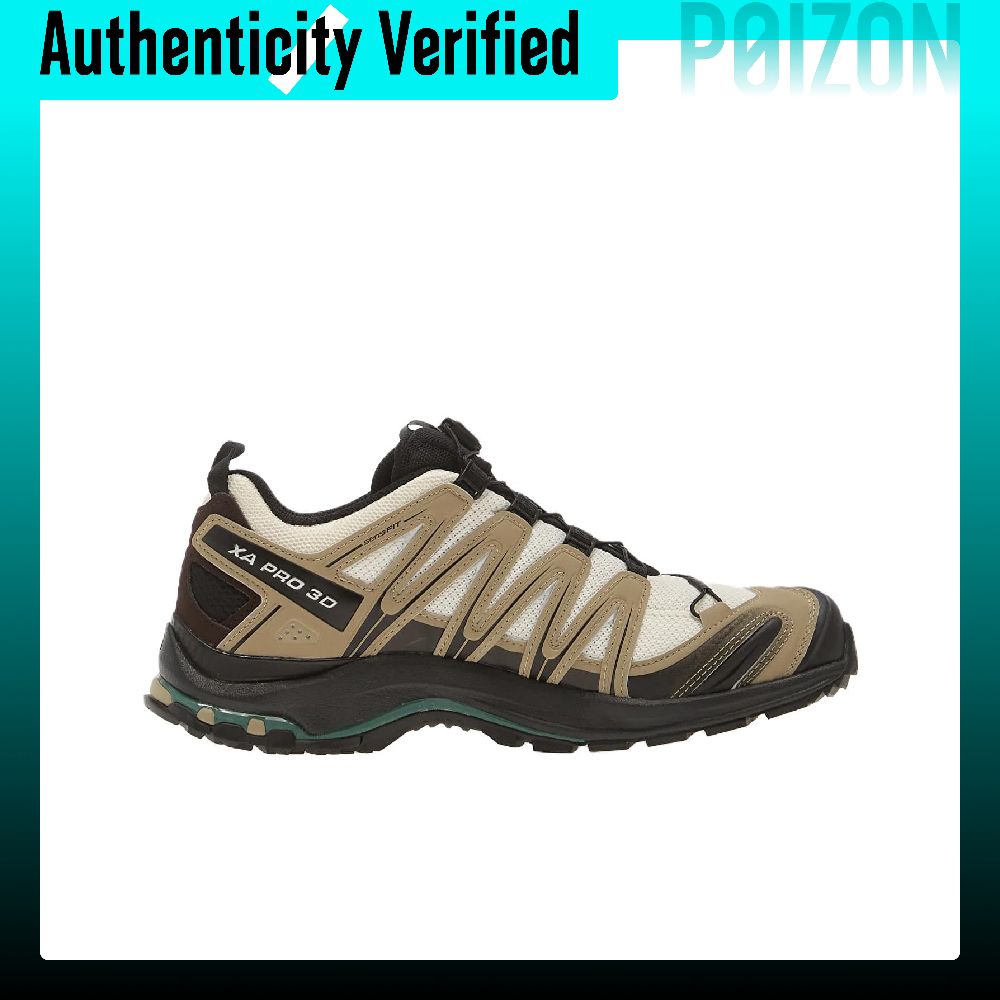 حذاء الجري SALOMON XA PRO 3D ل - مراجعة Salomon Shoes Xa Pro 3D وسعره