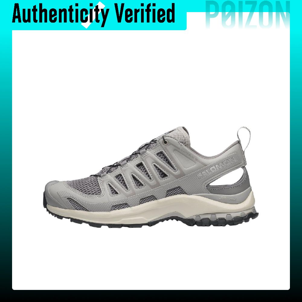 سالومون XA PRO 3D حذاء خفيف ال - مراجعة Salomon Shoes Xa Pro 3D وسعره