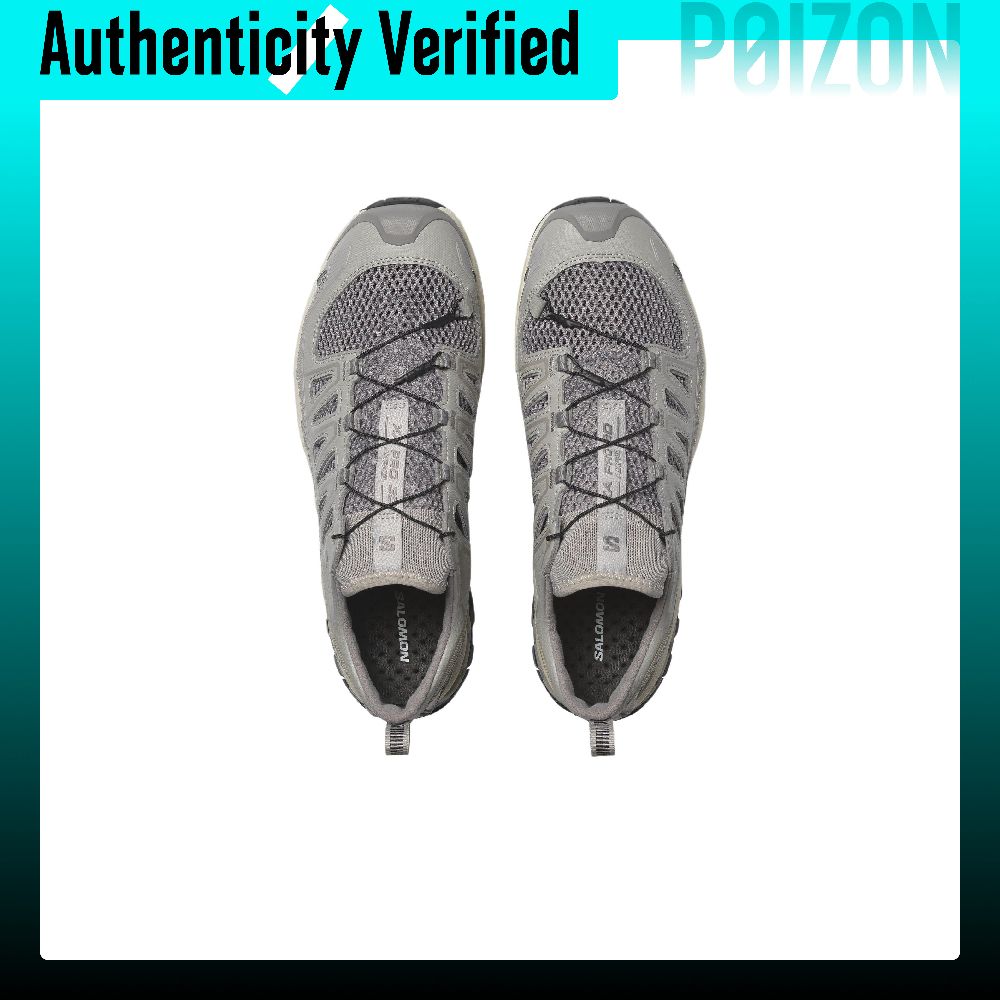 سالومون XA PRO 3D حذاء خفيف ال - مراجعة Salomon Shoes Xa Pro 3D وسعره