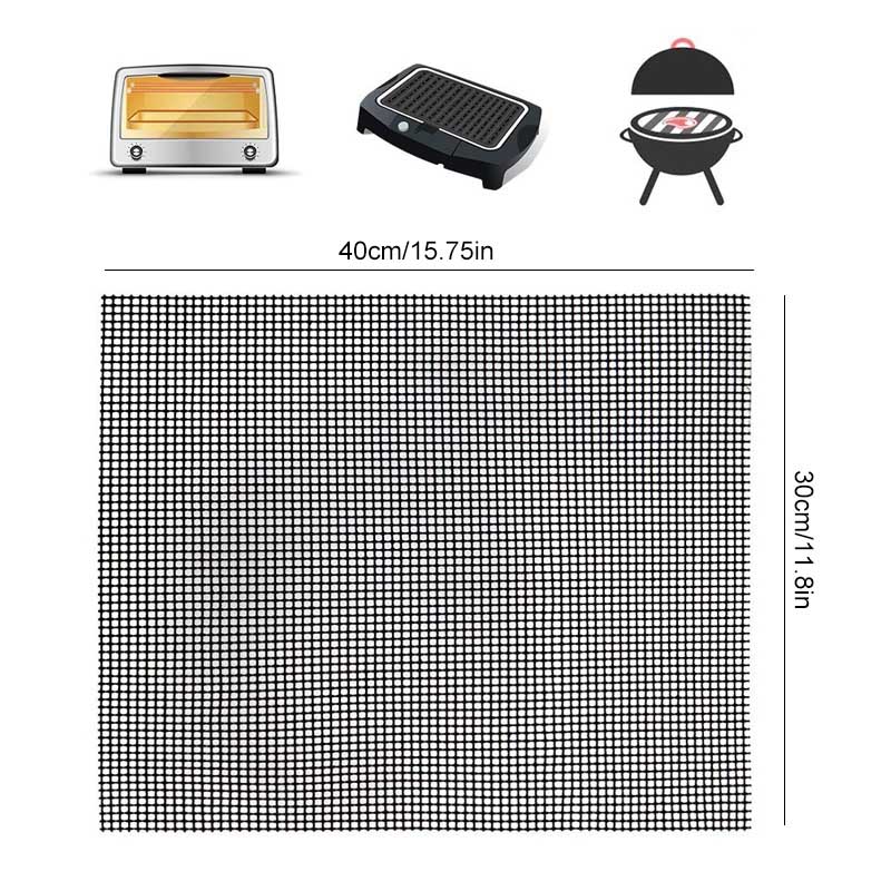 YOMEEI 1 قطعة الشواء شواء الحص - مراجعة Outdoor Camping Mat وسعره