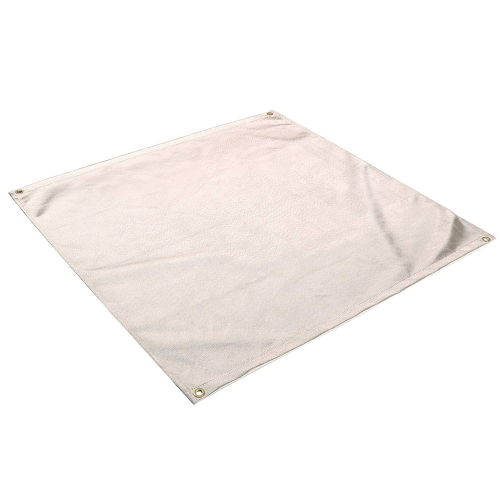 قطعة واحدة من حصيرة مقاومة لله - مراجعة Outdoor Camping Mat وسعره