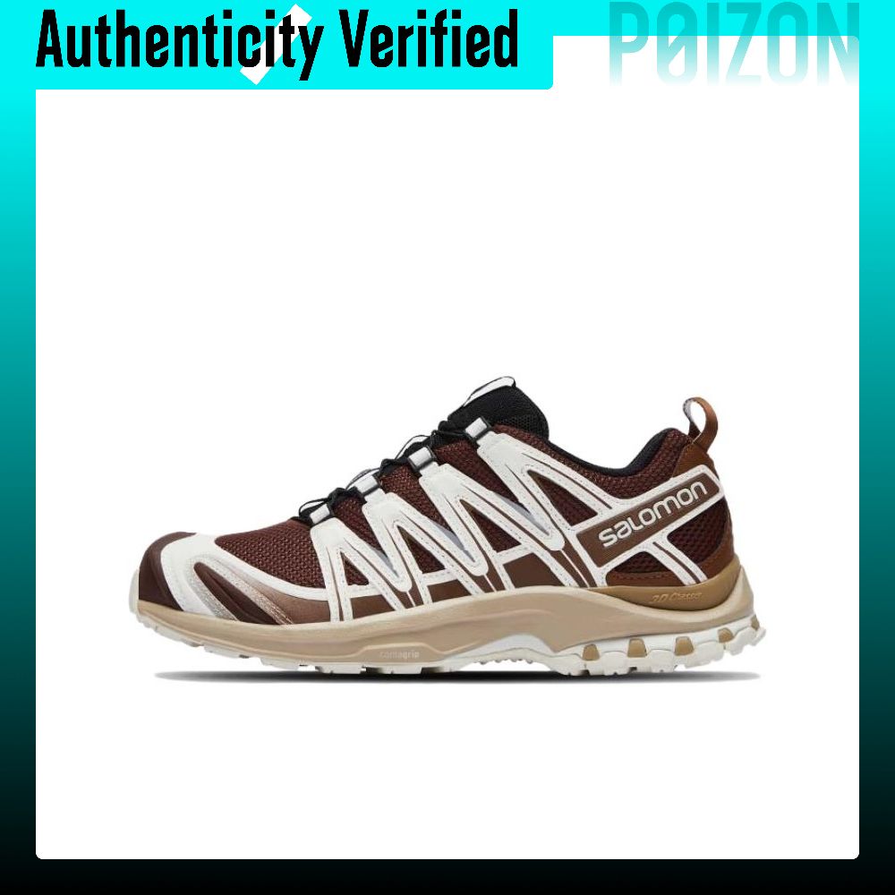 سالومون XA PRO 3D Mesh أحذية ت - مراجعة Salomon Shoes Xa Pro 3D وسعره