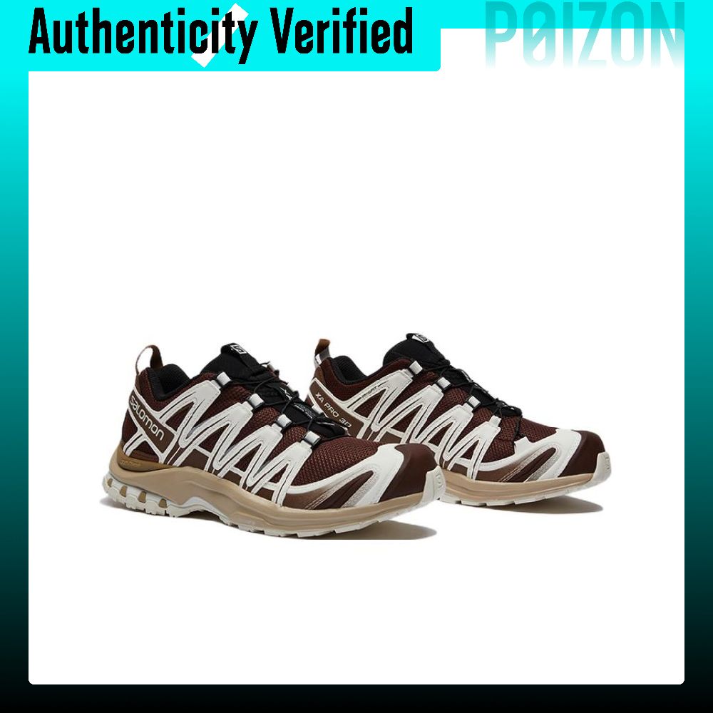 سالومون XA PRO 3D Mesh أحذية ت - مراجعة Salomon Shoes Xa Pro 3D وسعره