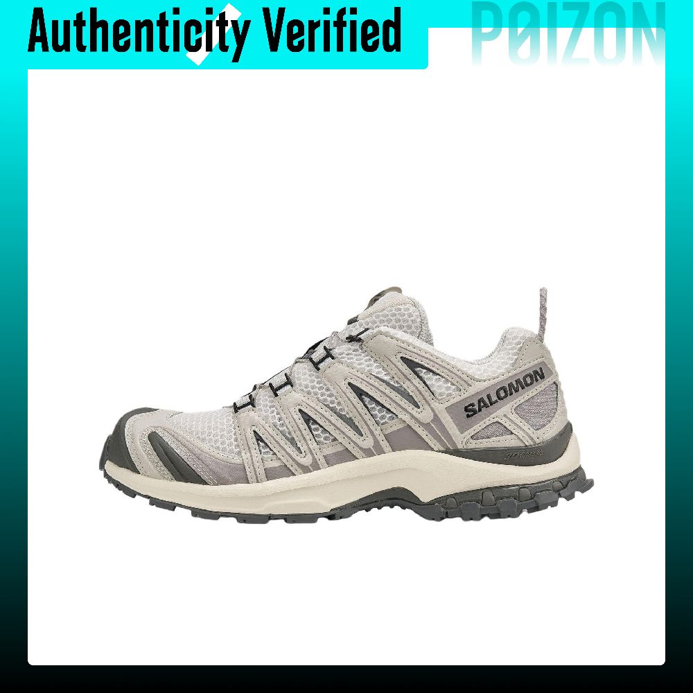 حذاء رياضي SALOMON XA PRO 3D خ - مراجعة Salomon Shoes Xa Pro 3D وسعره
