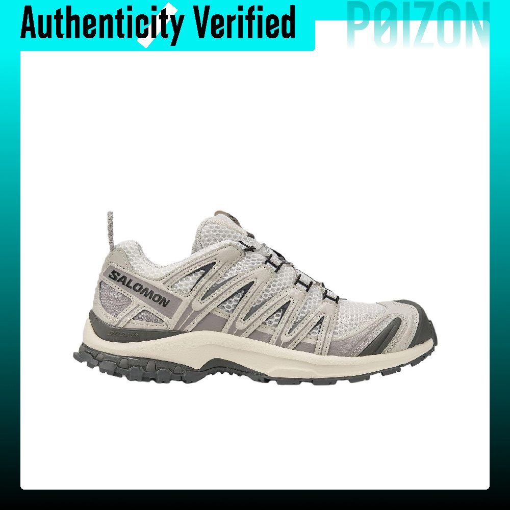 حذاء رياضي SALOMON XA PRO 3D خ - مراجعة Salomon Shoes Xa Pro 3D وسعره
