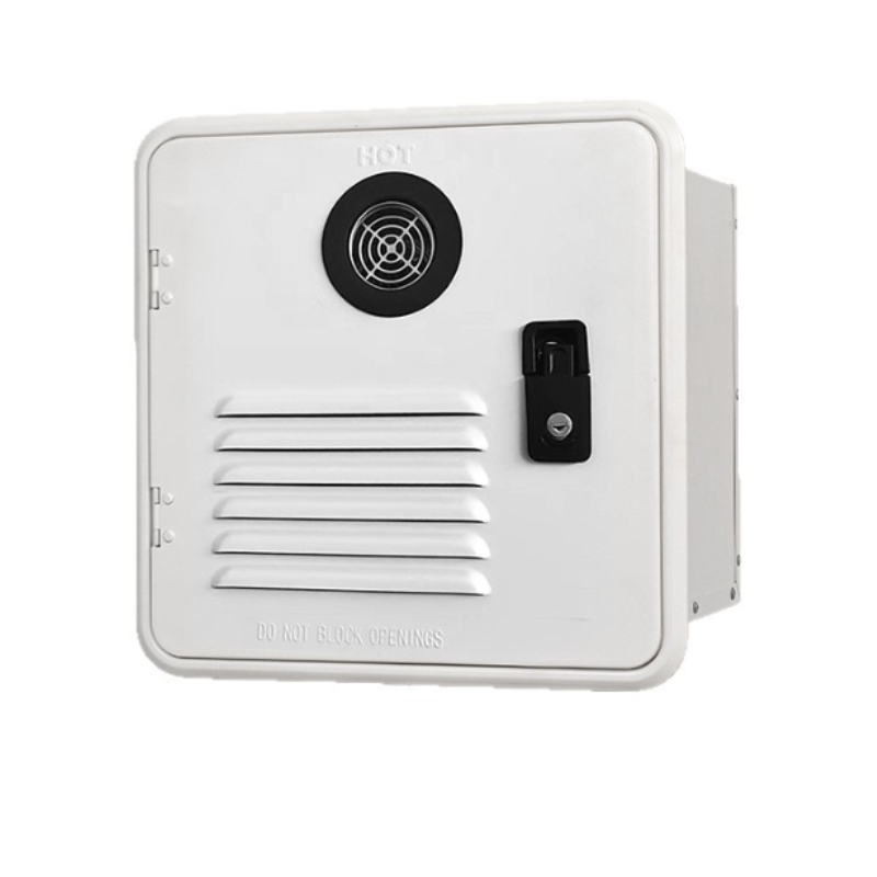 سخان مياه غاز فوري محمول للمرك - مراجعة Outdoor Camping Gas Heater وسعره