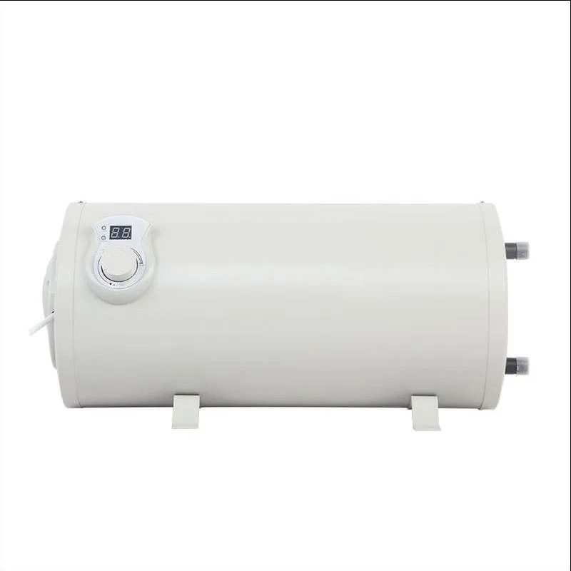 سخان الماء الساخن الكهربائي 12 - مراجعة Outdoor Camping Hot Water Heater وسعره