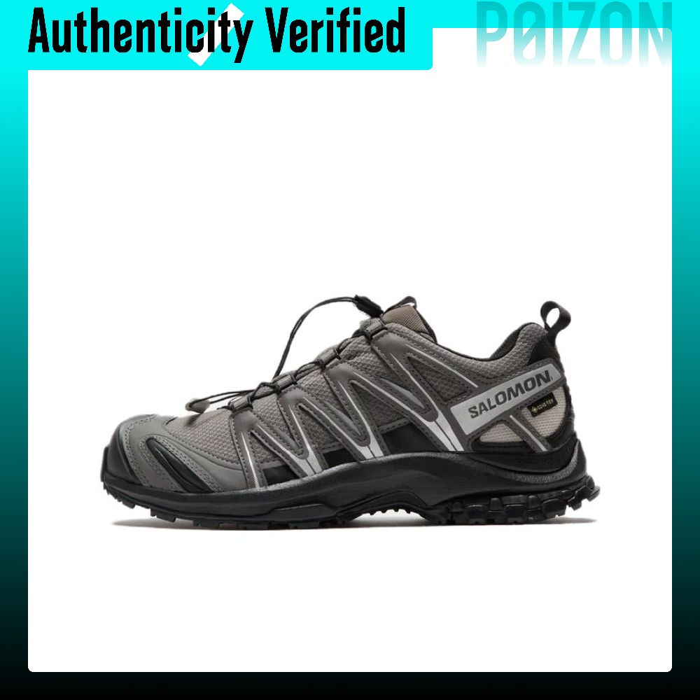 حذاء الجري سالومون XA PRO 3D ل - مراجعة Salomon Shoes Xa Pro 3D وسعره