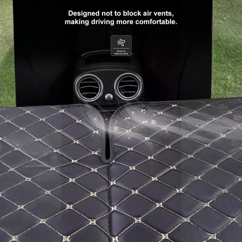 سرير قابل للطي للمقعد الخلفي ل - مراجعة Outdoor Camping Mat وسعره