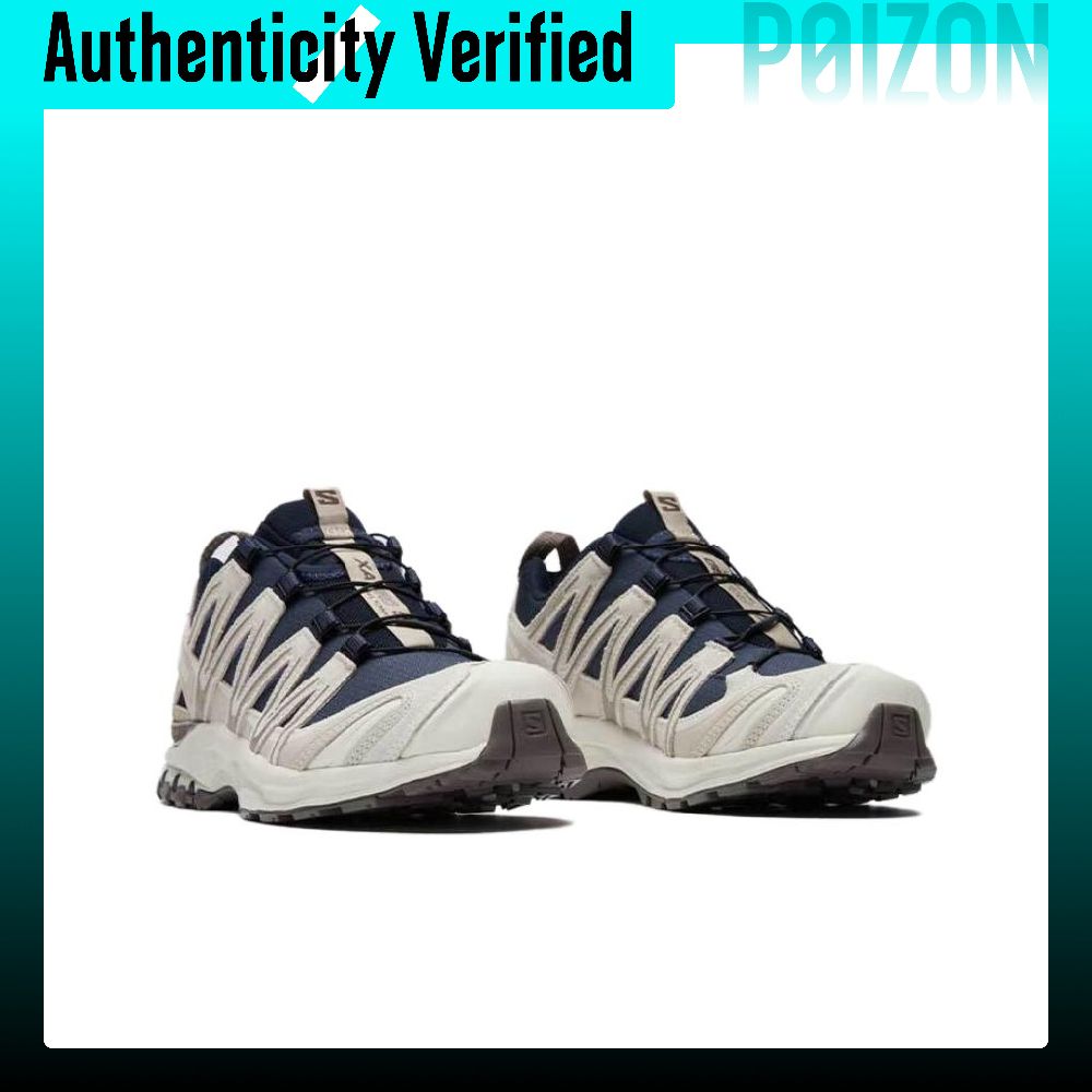 سالومون XA PRO 3D قماش قابل لل - مراجعة Salomon Shoes Xa Pro 3D وسعره
