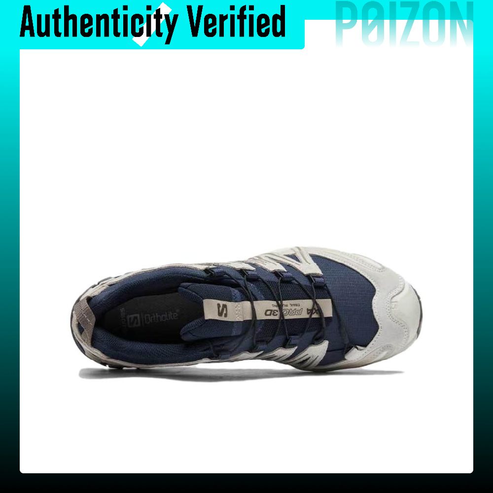 سالومون XA PRO 3D قماش قابل لل - مراجعة Salomon Shoes Xa Pro 3D وسعره
