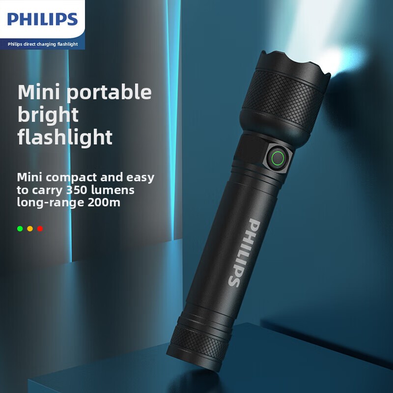 2025 جديد فيليبس SFL2188 LED س - مراجعة Outdoor Camping Decor وسعره