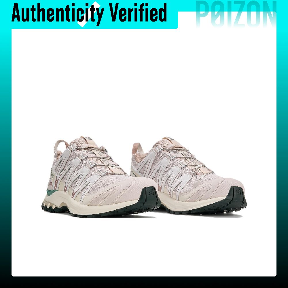 سالومون XA PRO 3D حذاء جري خفي - مراجعة Salomon Shoes Xa Pro 3D وسعره