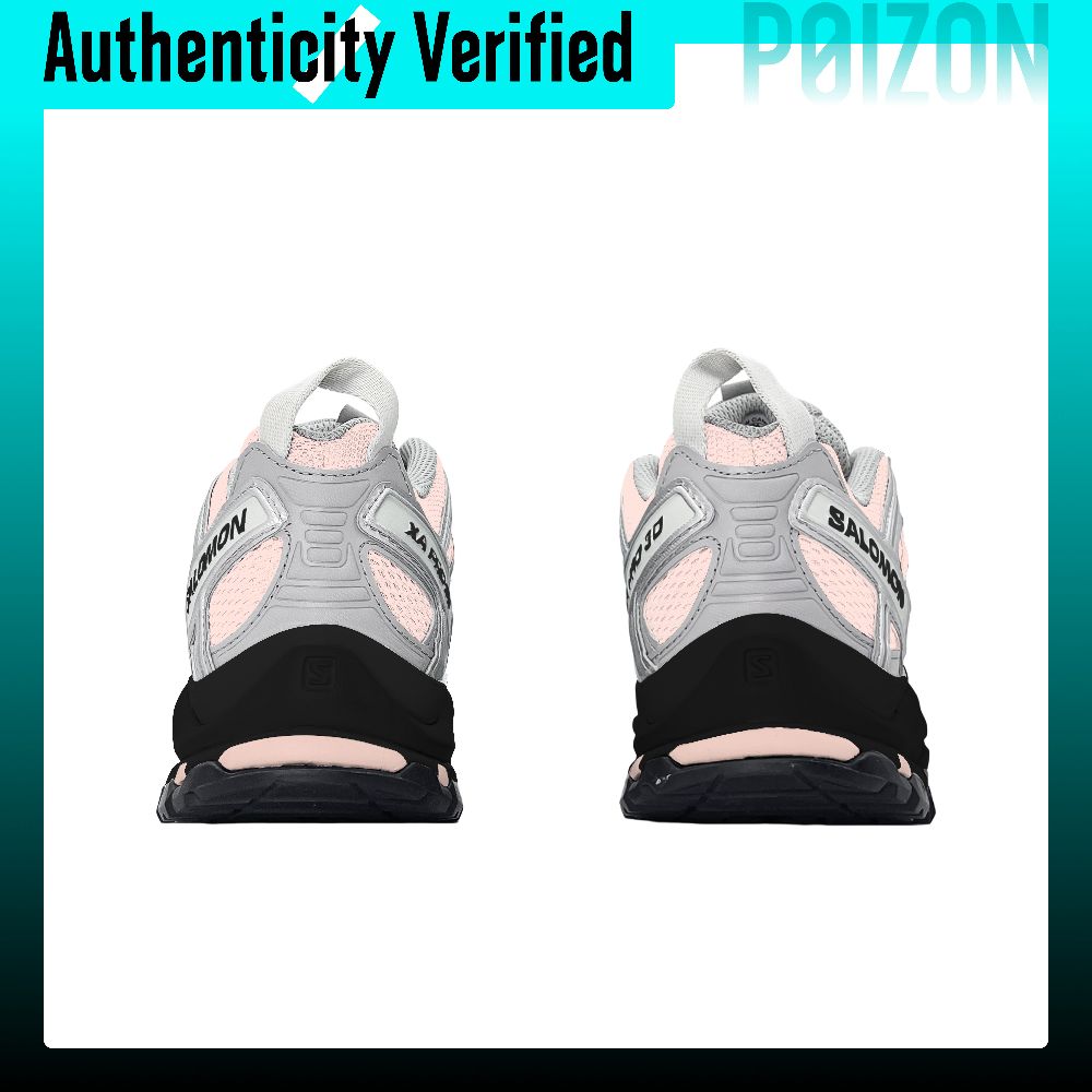 سالومون XA PRO 3D أحذية جري خف - مراجعة Salomon Shoes Xa Pro 3D وسعره