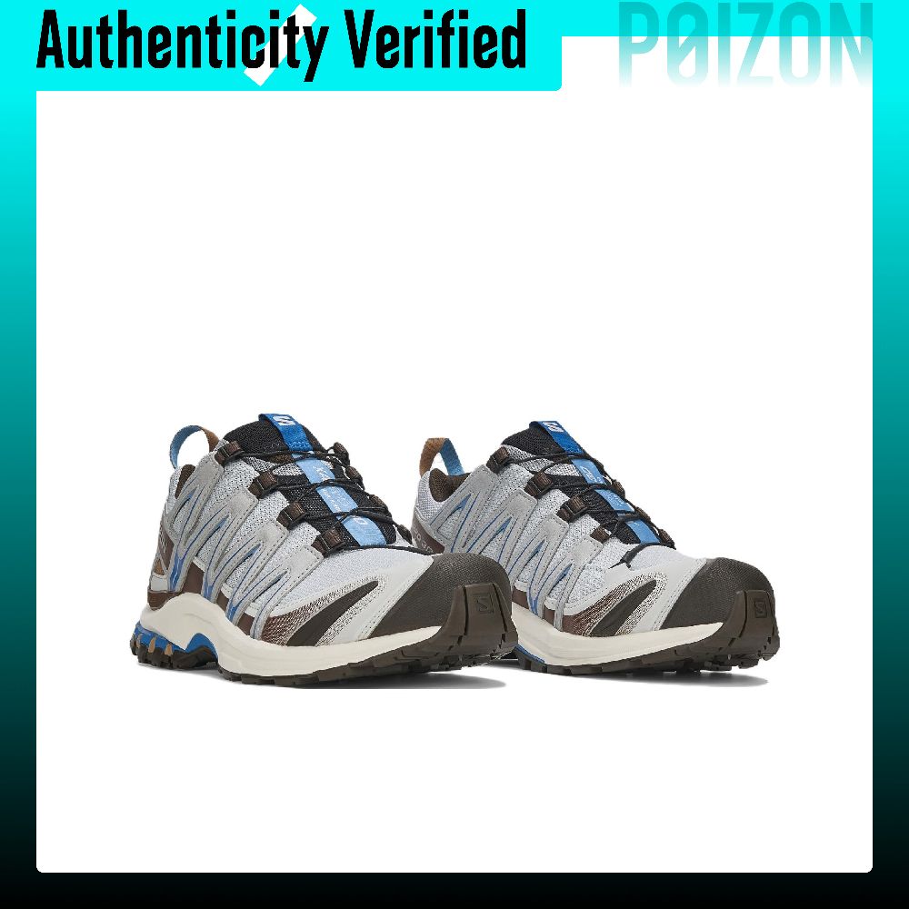 حذاء الجري سالومون XA PRO 3D ل - مراجعة Salomon Shoes Xa Pro 3D وسعره