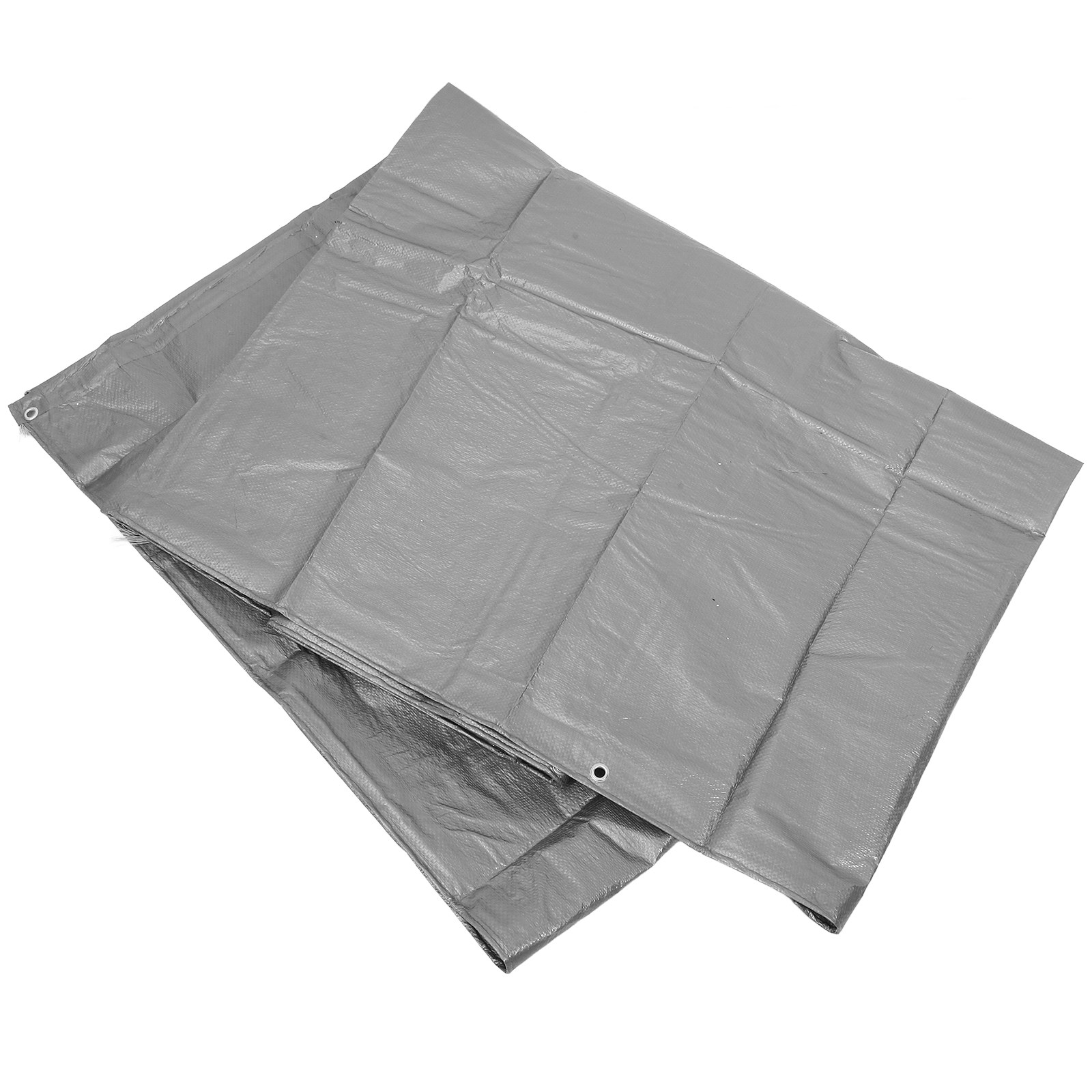 غطاء خيمة خارجي متين ومقاوم لل - مراجعة Outdoor Camping Tarp وسعره
