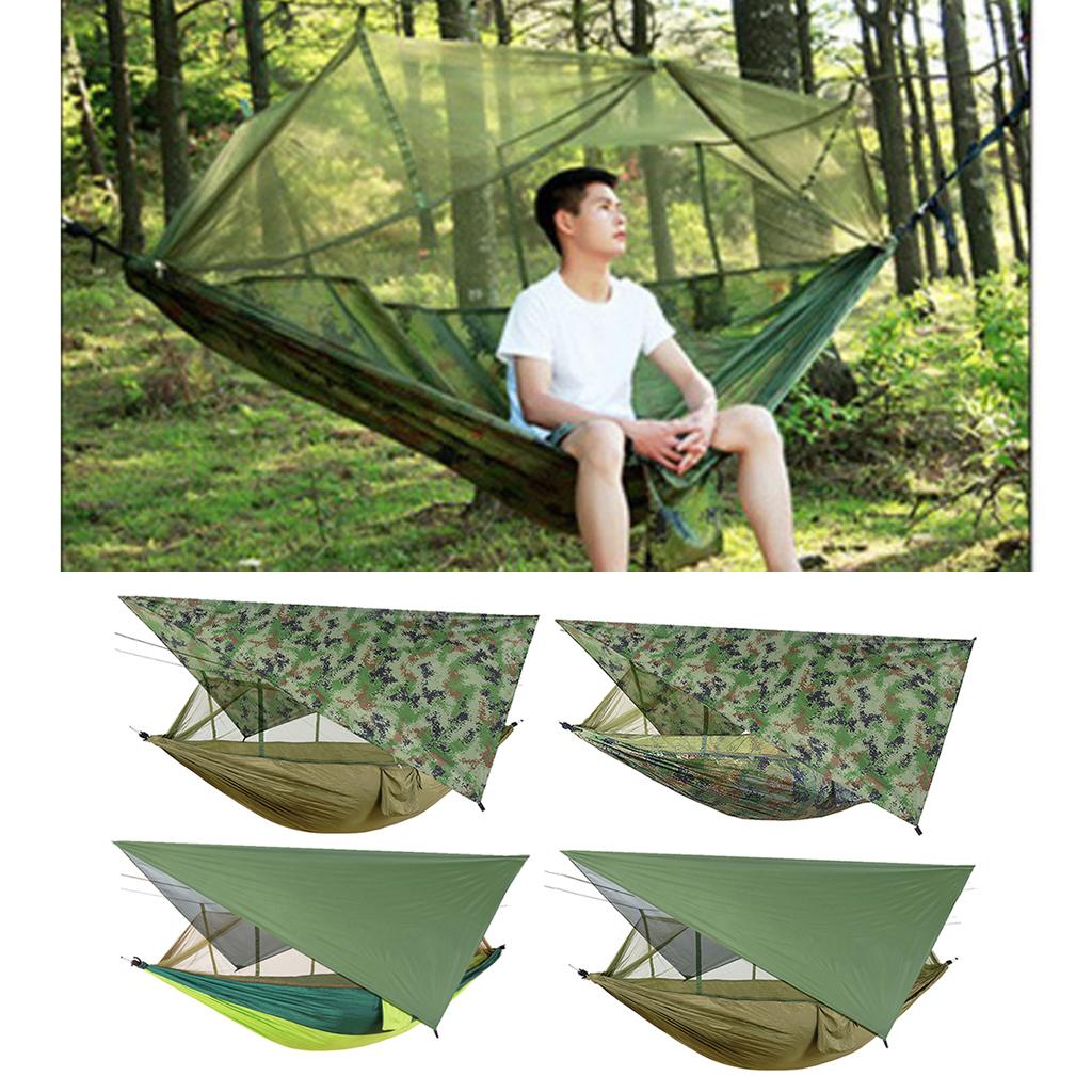 أراجيح للتنزه في الهواء الطلق  - مراجعة Outdoor Camping Tarp وسعره