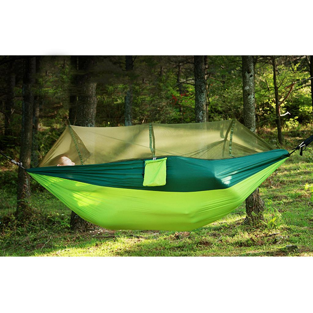 أراجيح للتنزه في الهواء الطلق  - مراجعة Outdoor Camping Tarp وسعره