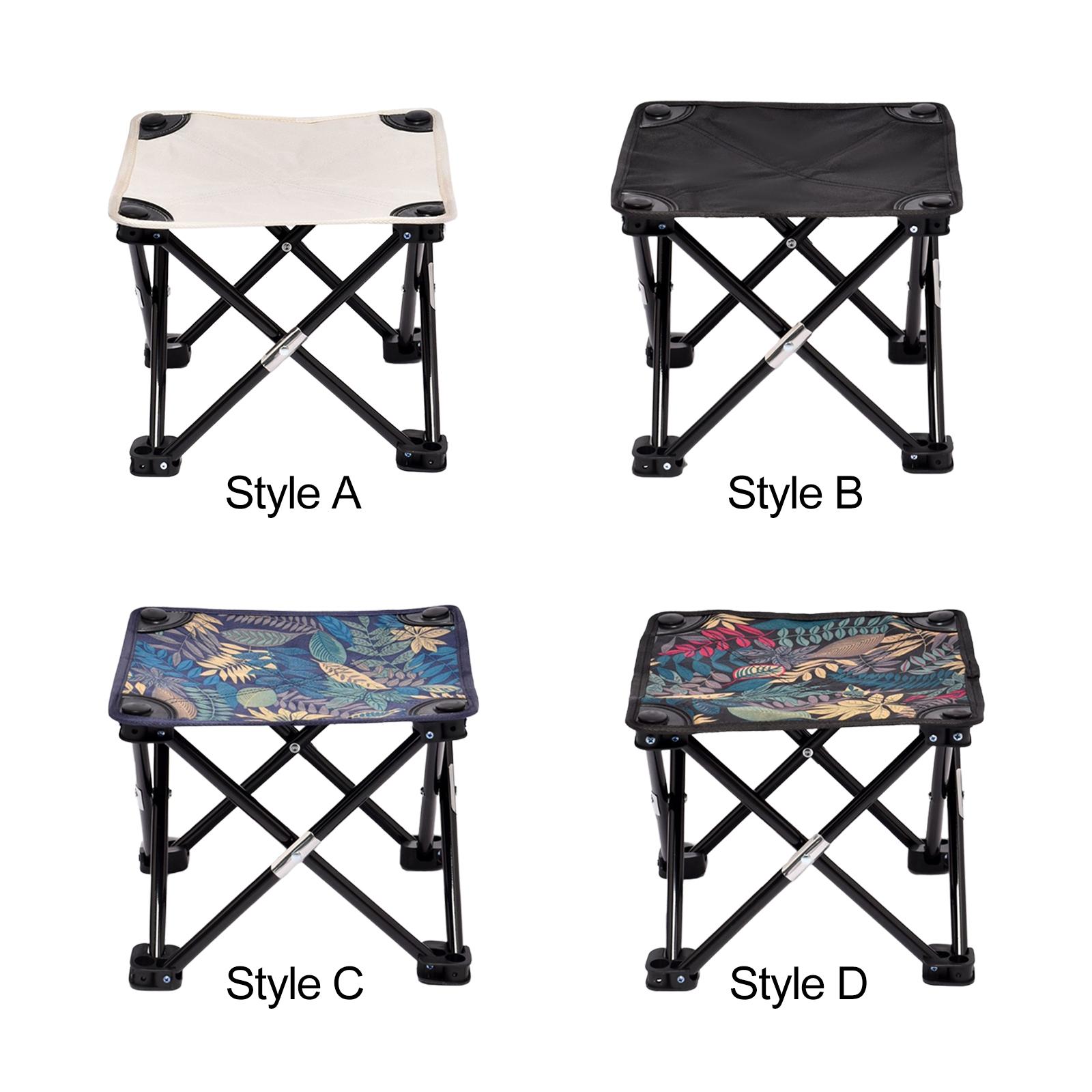كرسي ومسند للقدمين قابل للطي ، - مراجعة Outdoor Camping Lounge Chairs وسعره