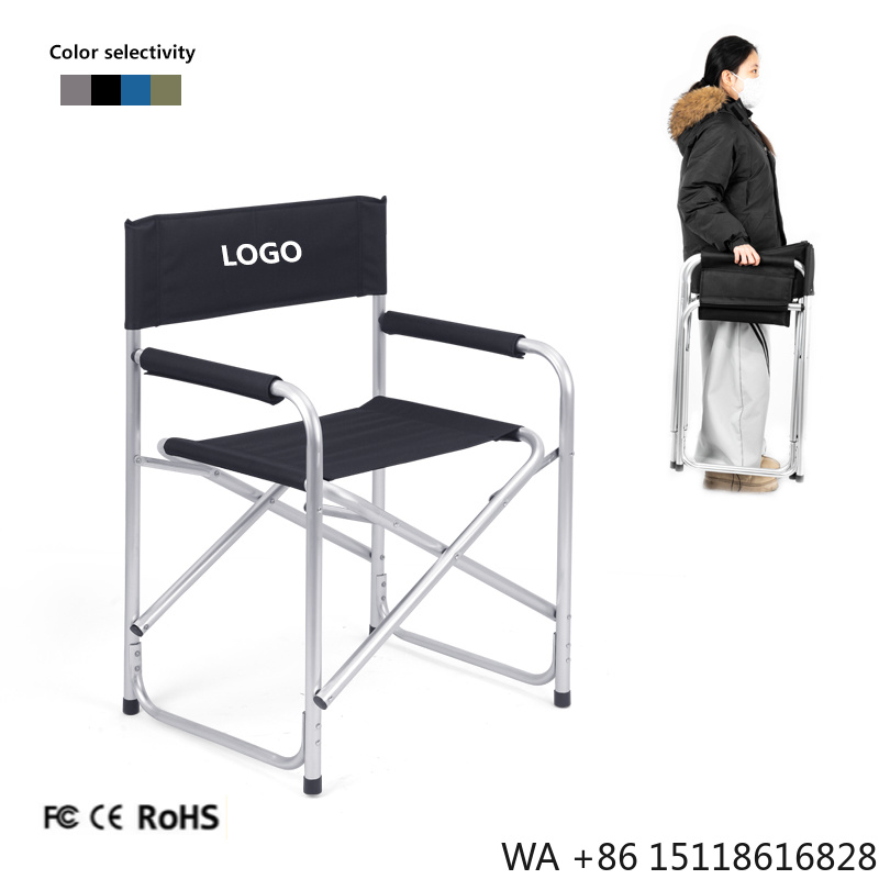 طاولة وكرسي قابلان للطي للتخيي - مراجعة Outdoor Camping Recliner Chairs وسعره